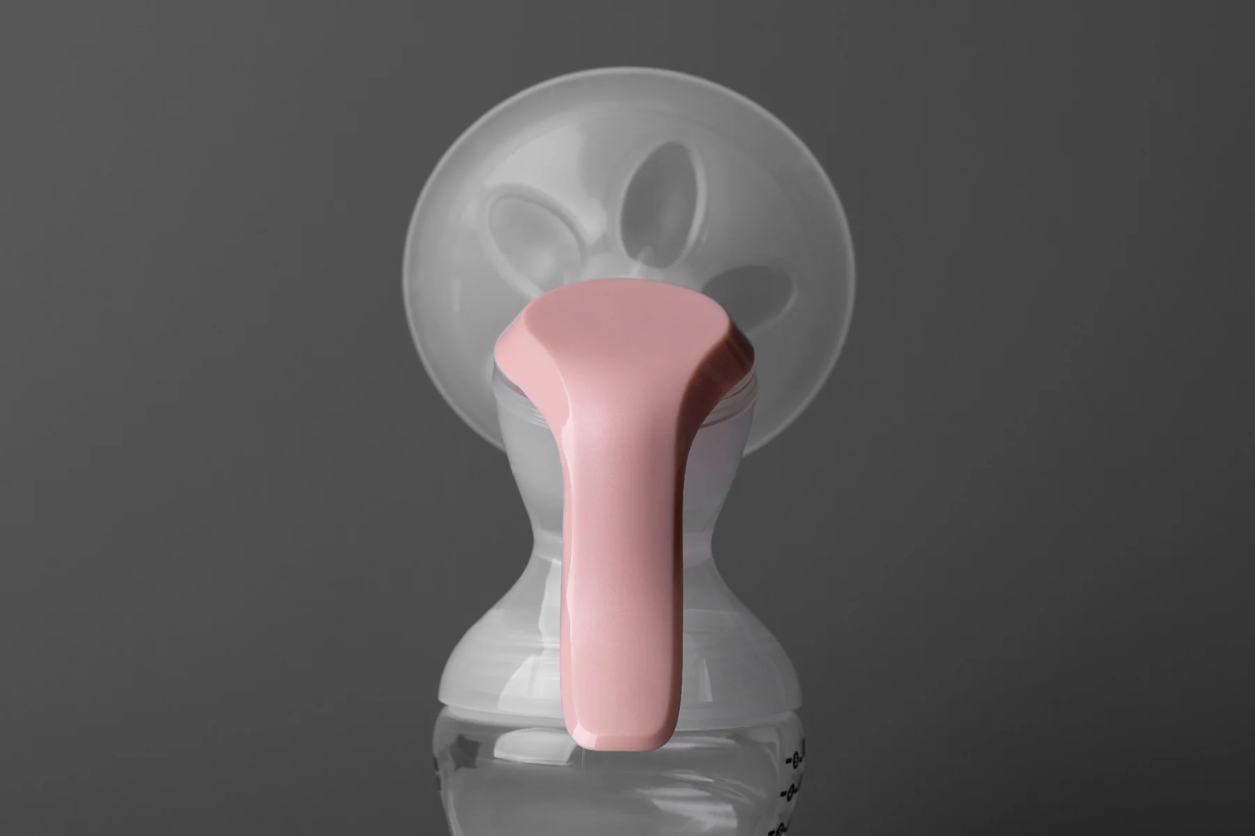 Tommee Tippee Made for me manuální odsávačka mléka