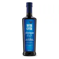 Terra Creta Extra Virgin olivový olej Platinum 0,3