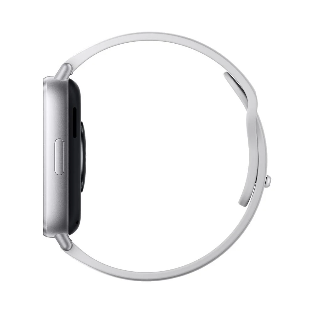 Xiaomi Redmi Watch 5 Active chytré hodinky Matte Silver