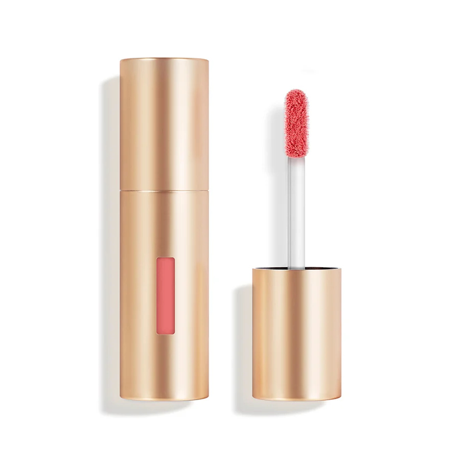 Sisley Color Cloud 2 Rosy sametová pěna na rty a tváře 6,5 ml