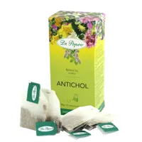 Dr. Popov Antichol tea