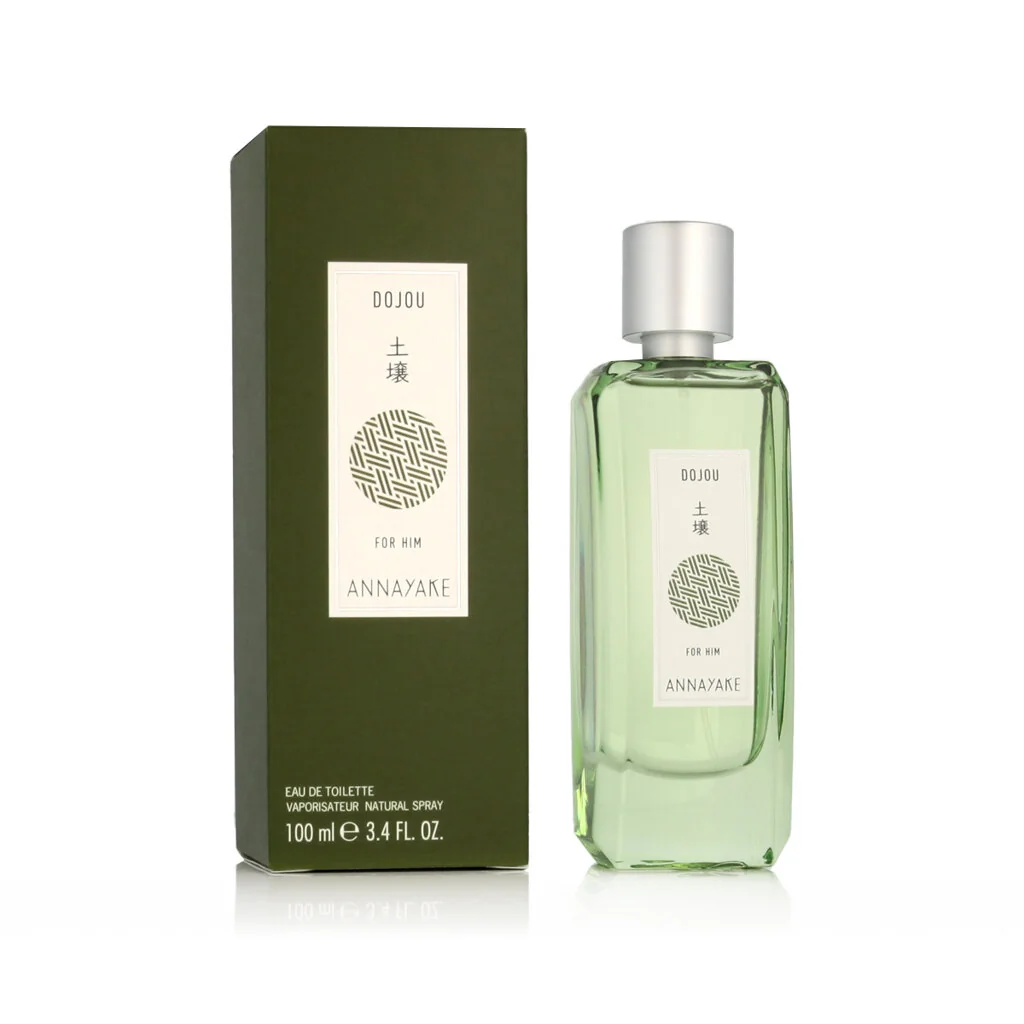 Annayake Dojou For Him EDT 100 ml M