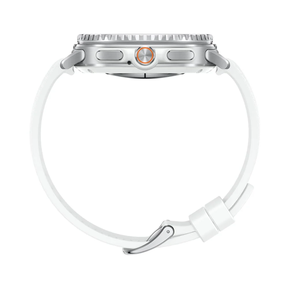 Samsung Galaxy Watch8 Classic 46 mm BT chytré hodinky white