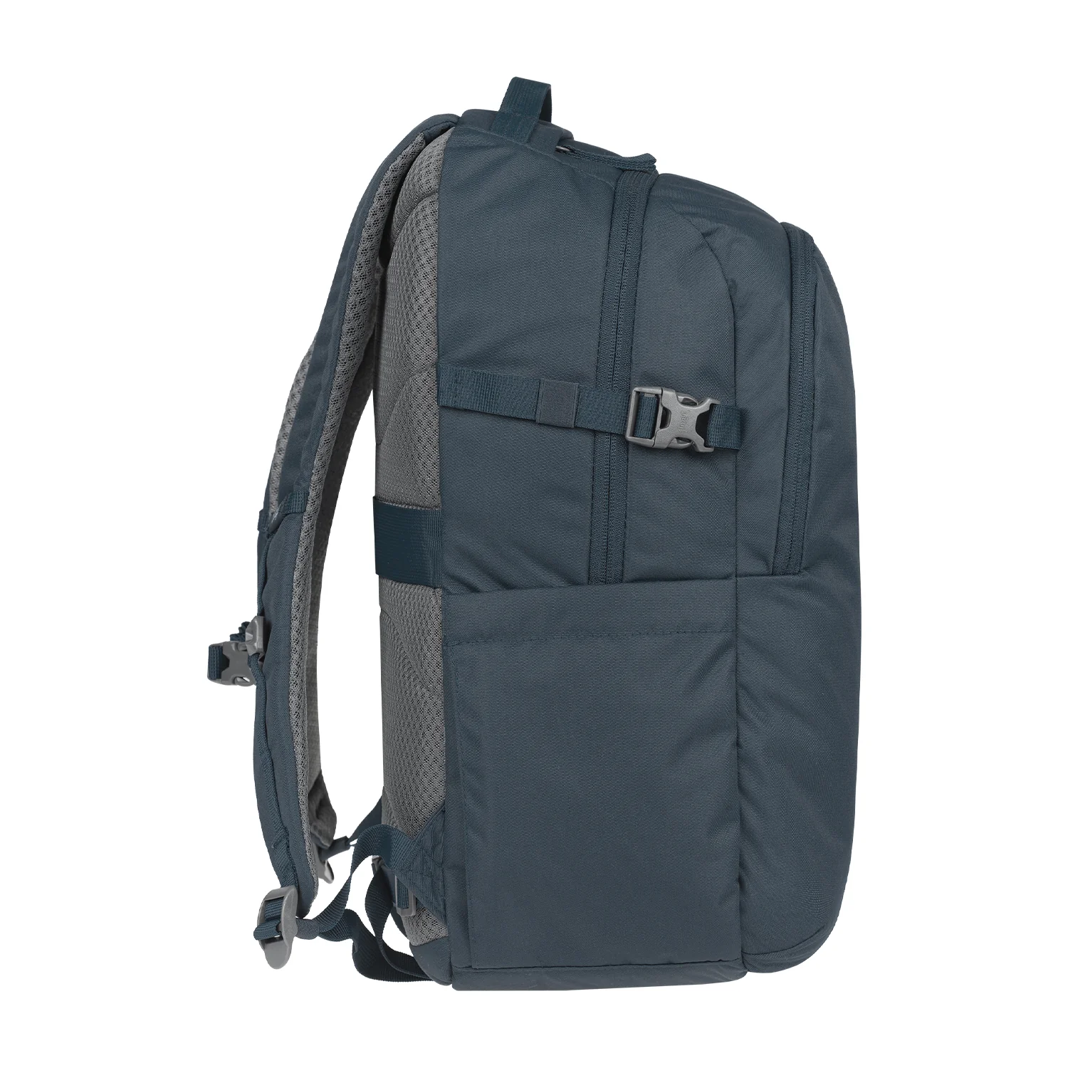 Baagl Batoh Dash Max Grey GRS