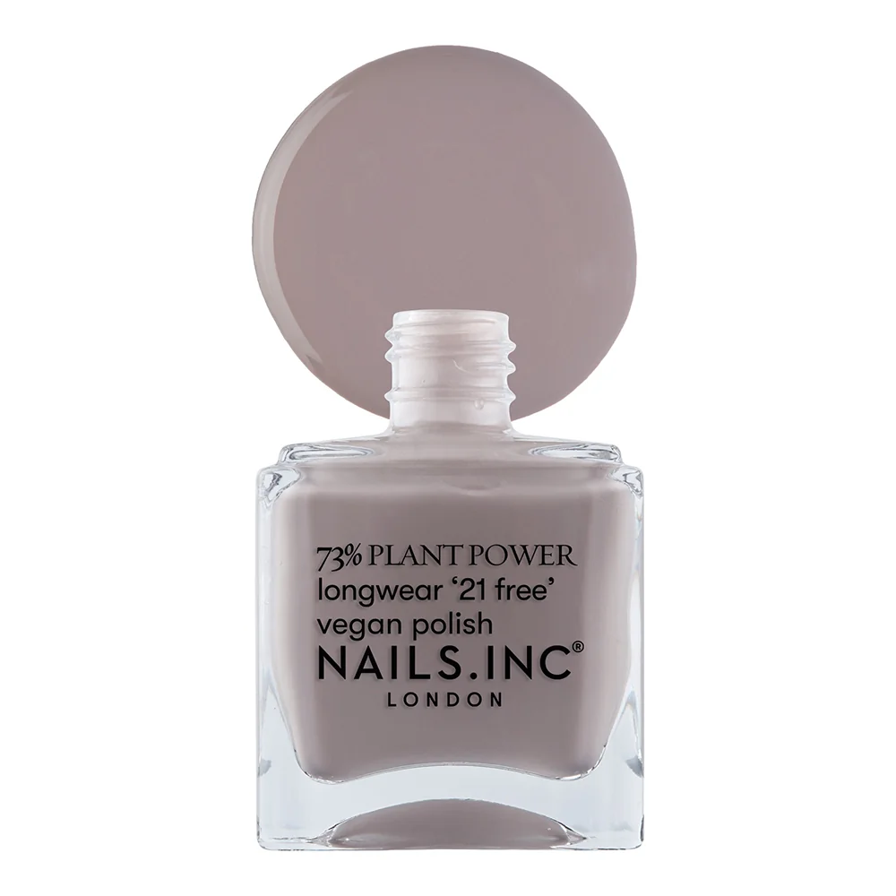Nails Inc. Plant Power What's Your Spirituality lak na nehty 14 ml