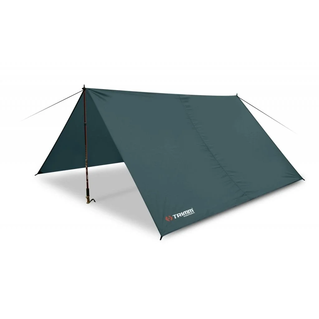 Trimm Přístřešek Trace XL jednoplášťový tarp pro 3-4 osoby
