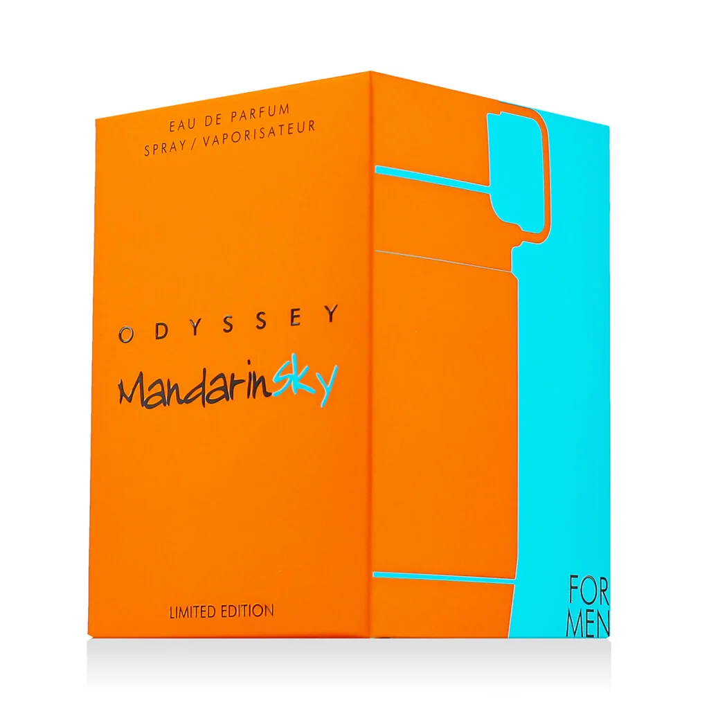 Armaf Odyssey Mandarin Sky EDP 60 ml M