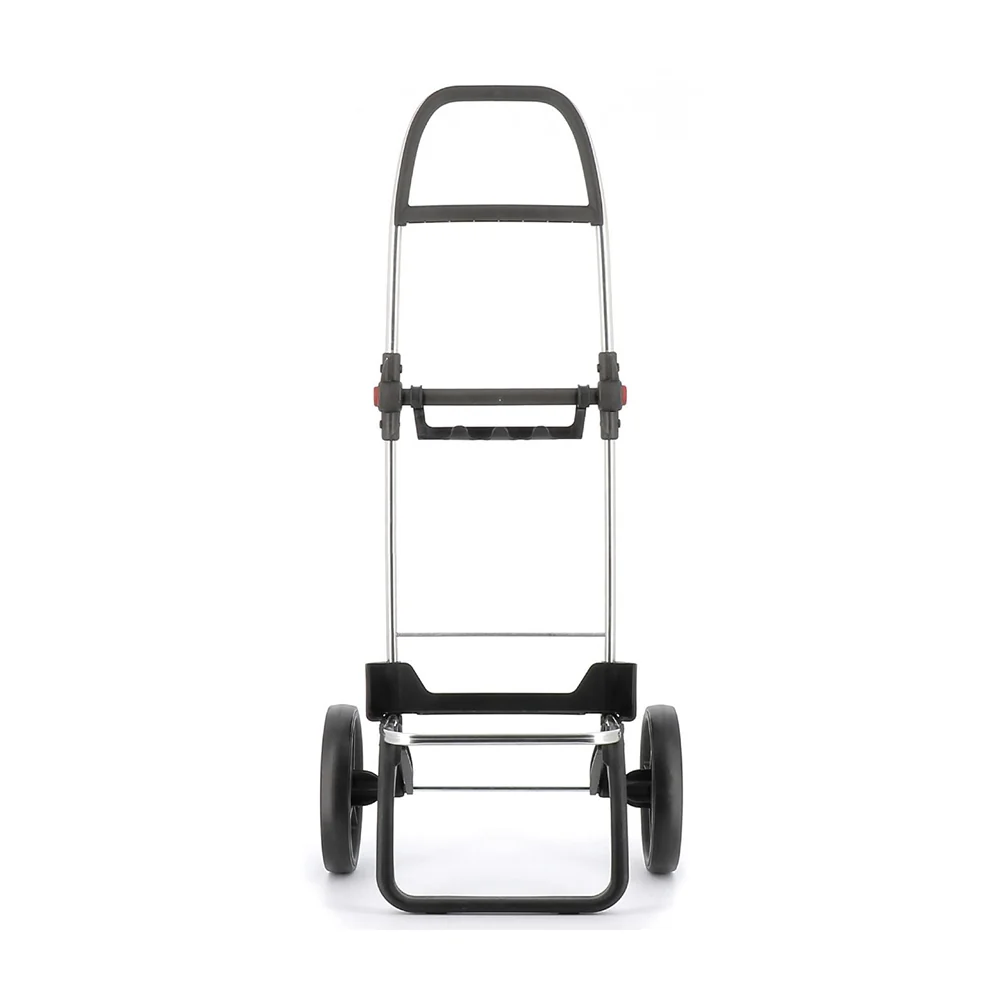 Rolser I-Max MF 2 Logic RSG 43 l taška na kolečkách černá