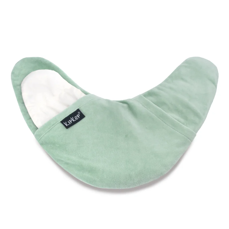 KipKep nahřívací polštářek LEXIE Pale Green