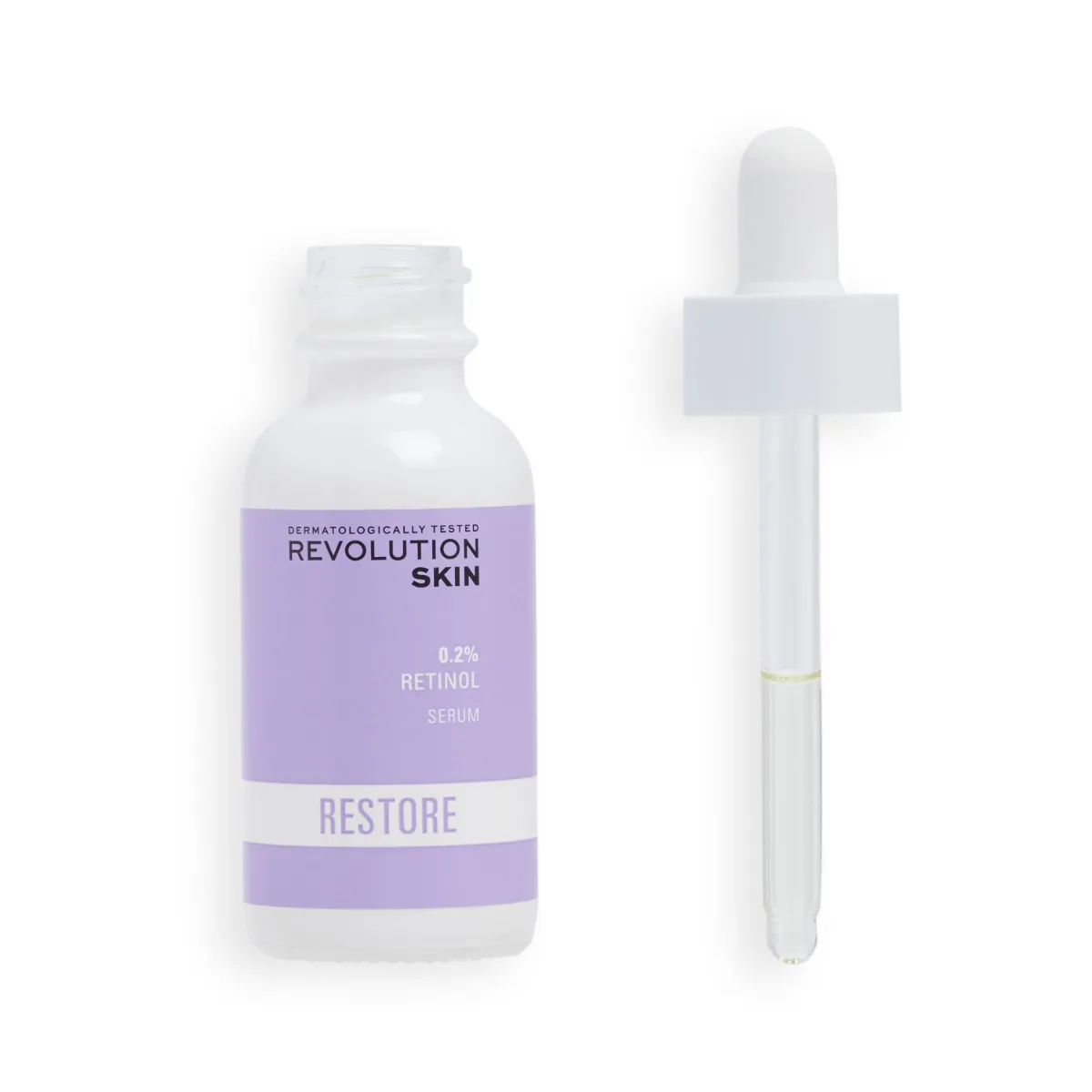 Revolution Skincare Retinol sérum 30 ml