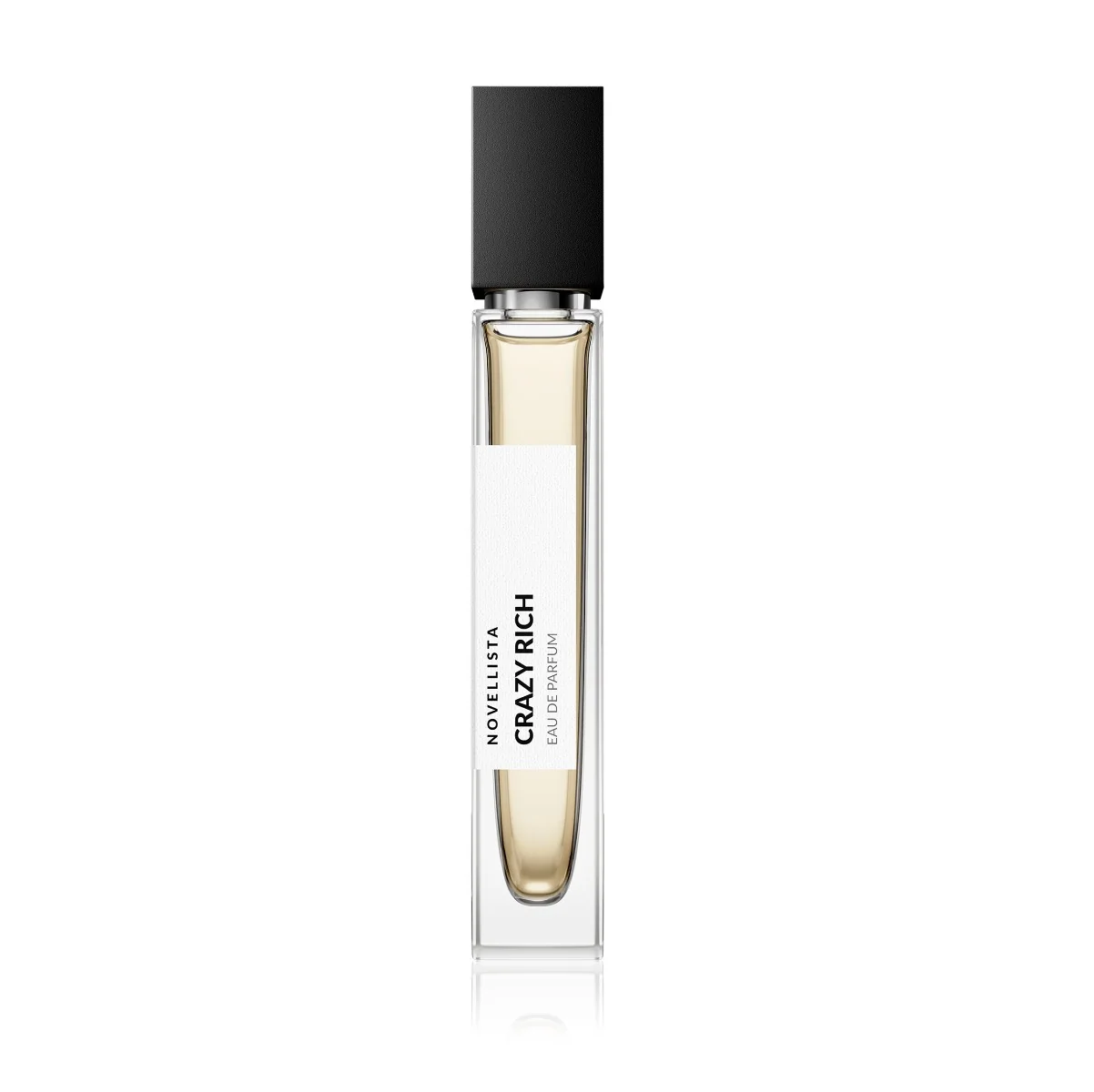 NOVELLISTA Crazy Rich parfémovaná voda pro ženy 10 ml