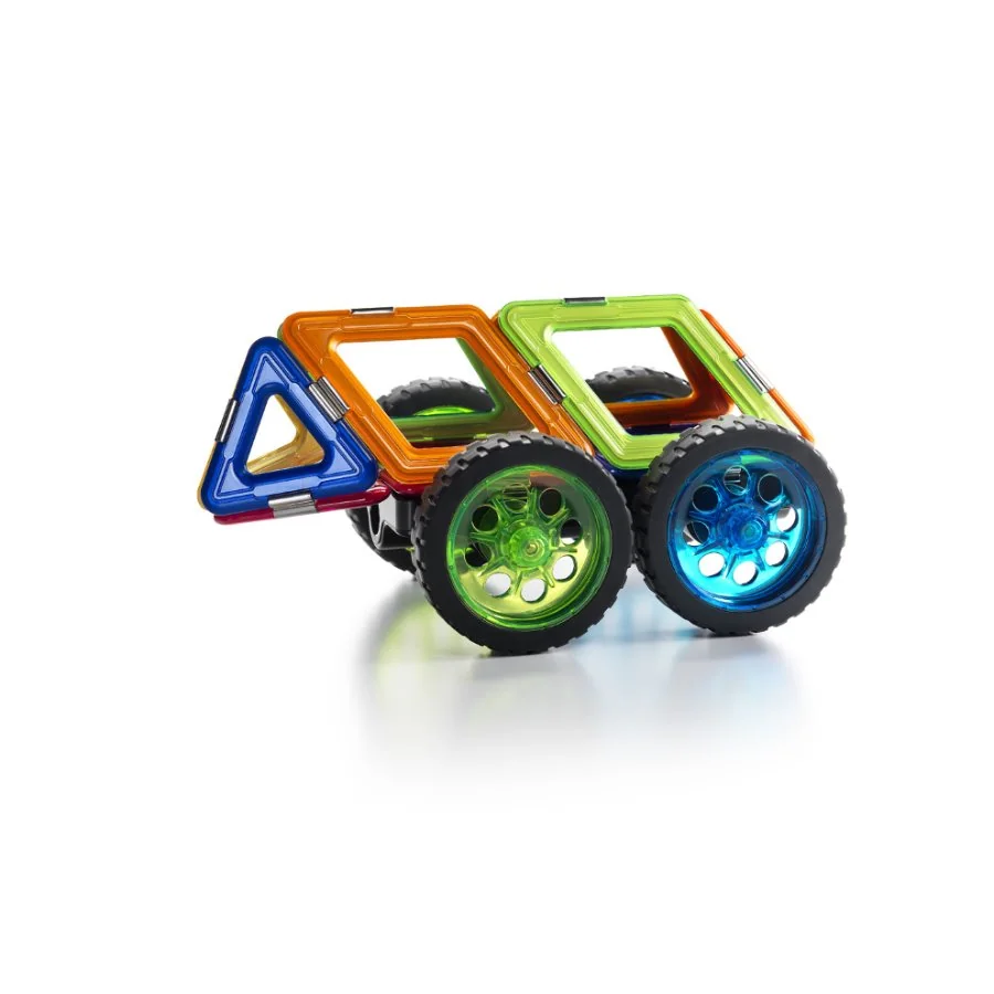 GeoSmart GeoSmart - Sada koleček 11 ks