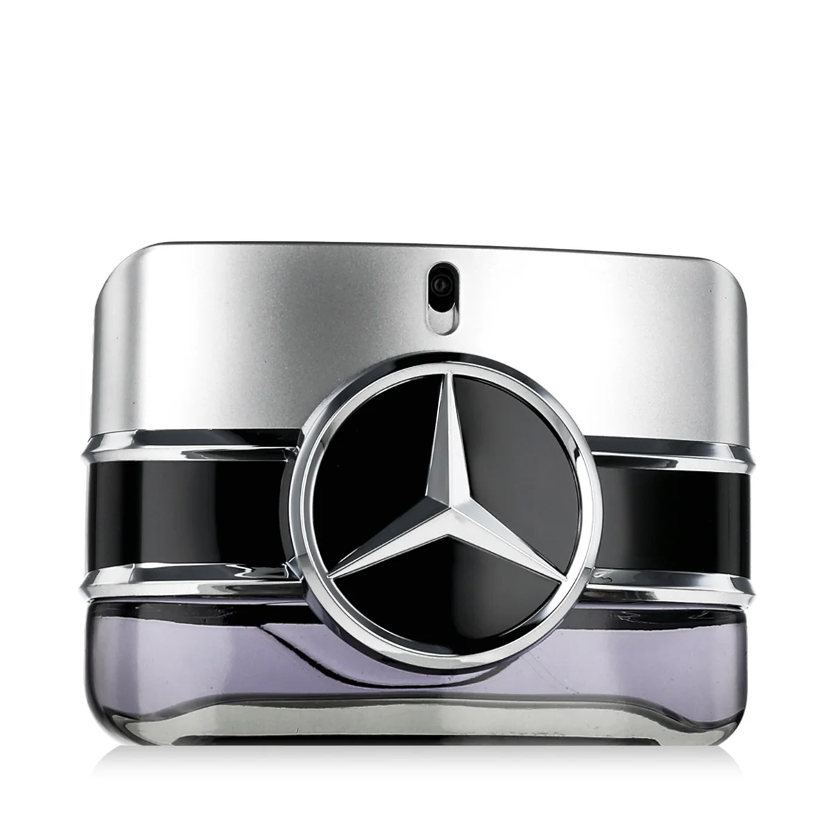 Mercedes-Benz Sign Your Attitude EDT 50 ml M