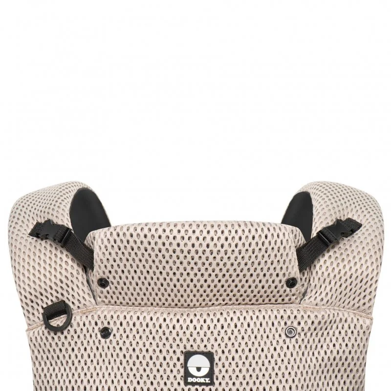 Dooky klokanka URBAN COMFORT Beige Desert