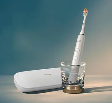 Philips Sonicare DiamondClean