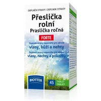 Biotter Přeslička rolní FORTE