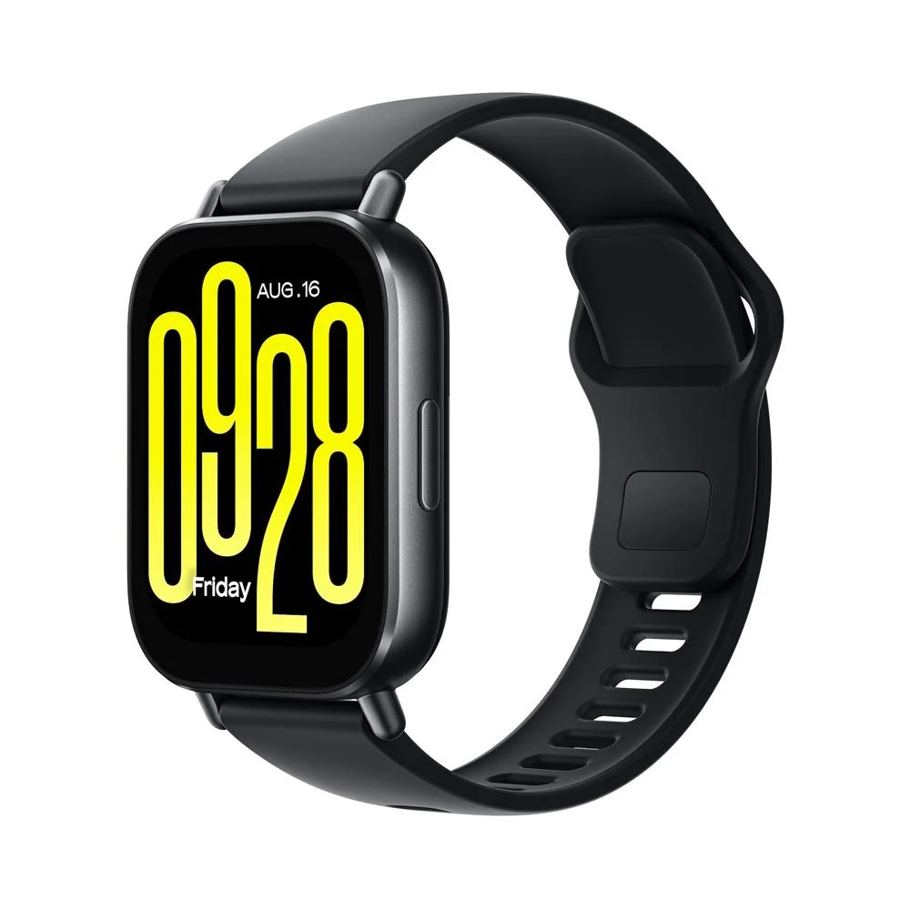 Xiaomi Redmi Watch 5 Active chytré hodinky Midnight Black