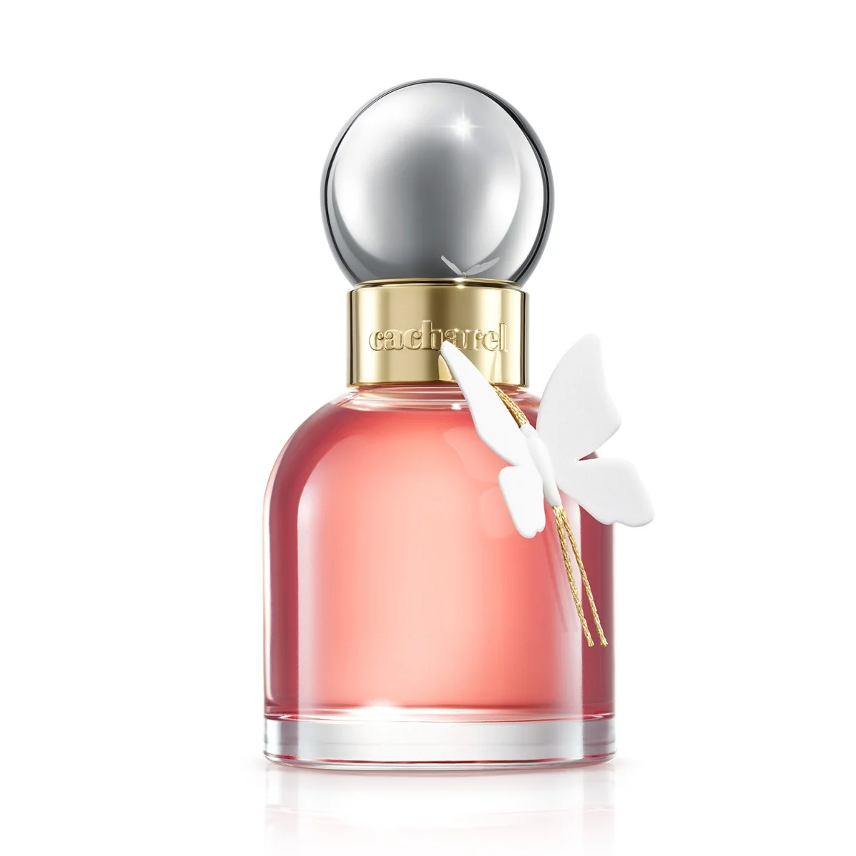 Cacharel Ella Ella EDP parfémovaná voda pro ženy 100 ml