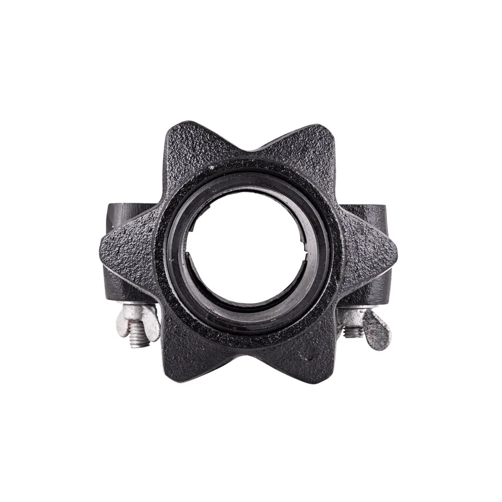 inSPORTline Bezpečnostní objímka Olympic CL-12 50mm