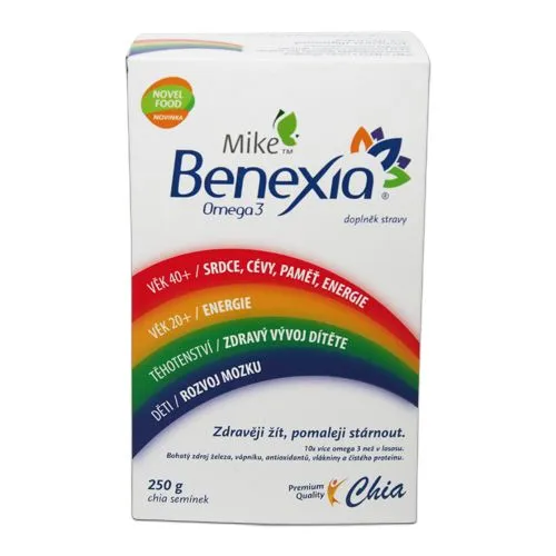 Mike Benexia 250g