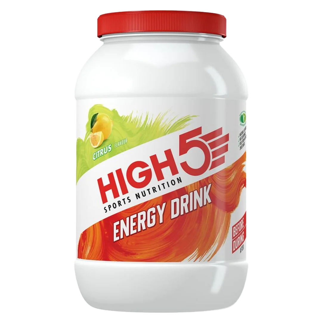 HIGH5 Energy Drink 47g - citrus