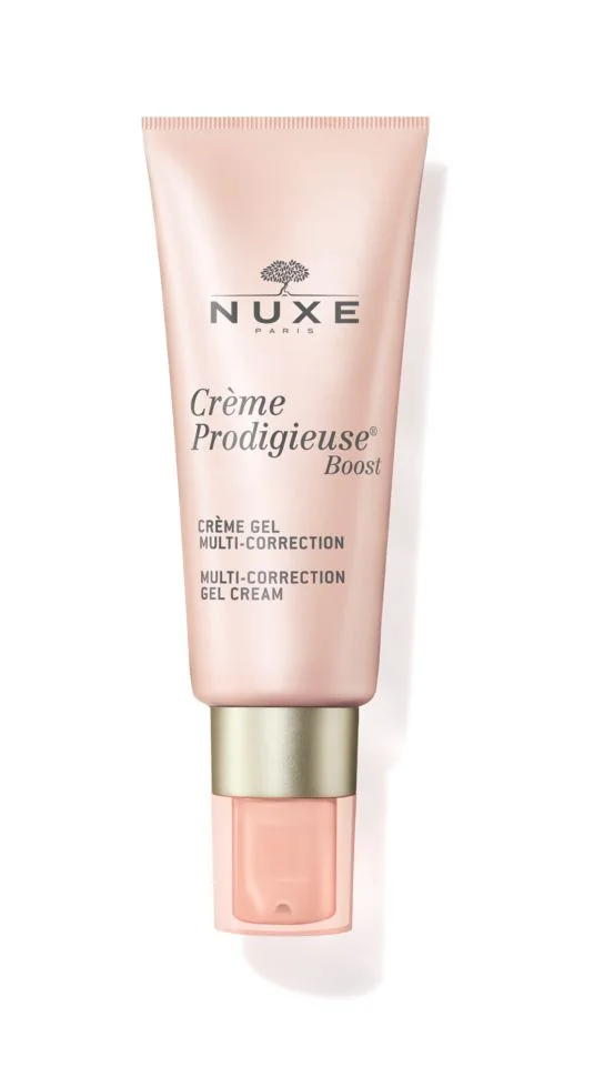 Nuxe Creme Prodigieuse Boost korekční gel-krém 40 ml