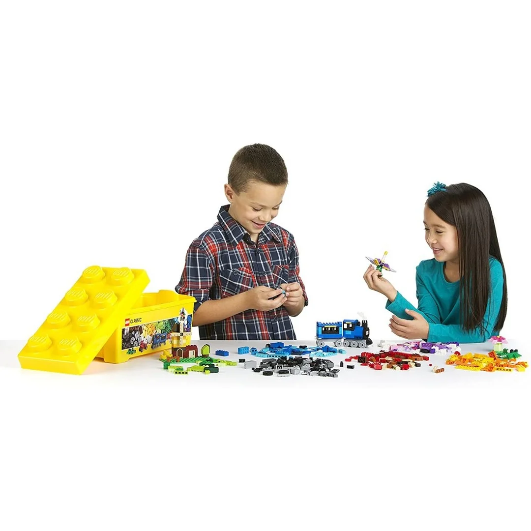 LEGO® Classic 10696 Střední kreativní box