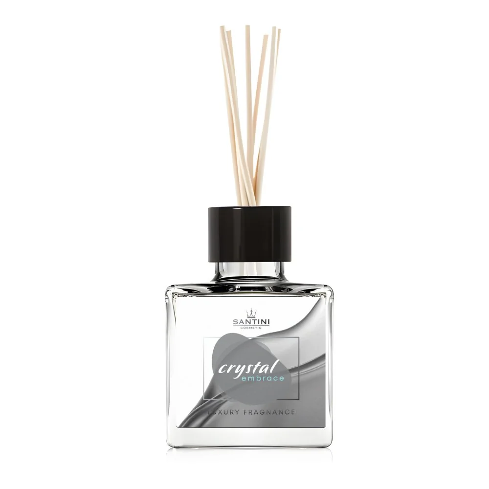 Santini Aroma difuzér - Crystal Embrace