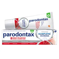 Parodontax Kompletní ochrana Whitening