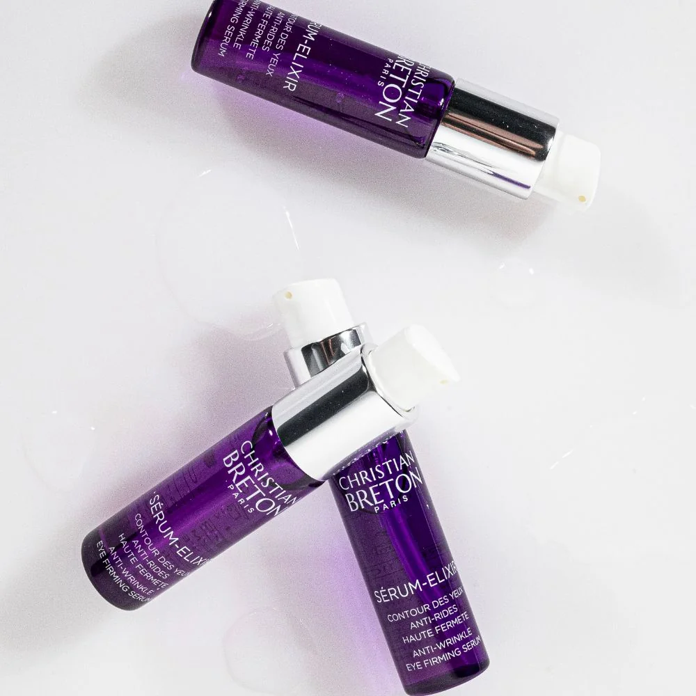 Christian Breton Liftox protivráskové oční sérum 15 ml