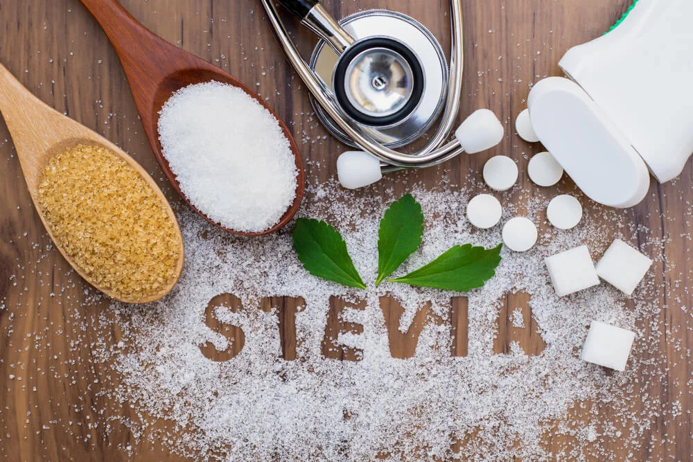 Přírodní sladidla pro diabetiky Přírodní sladidla pro diabetiky