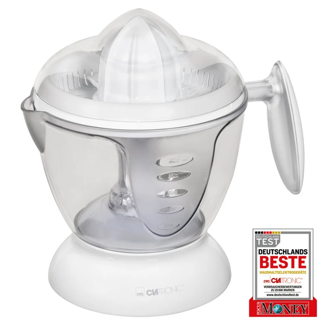 CLATRONIC ZP 3066 odšťavňovač juicer 1 l 