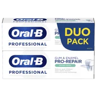 Oral-B Professional Gum & Enamel Extra Fresh