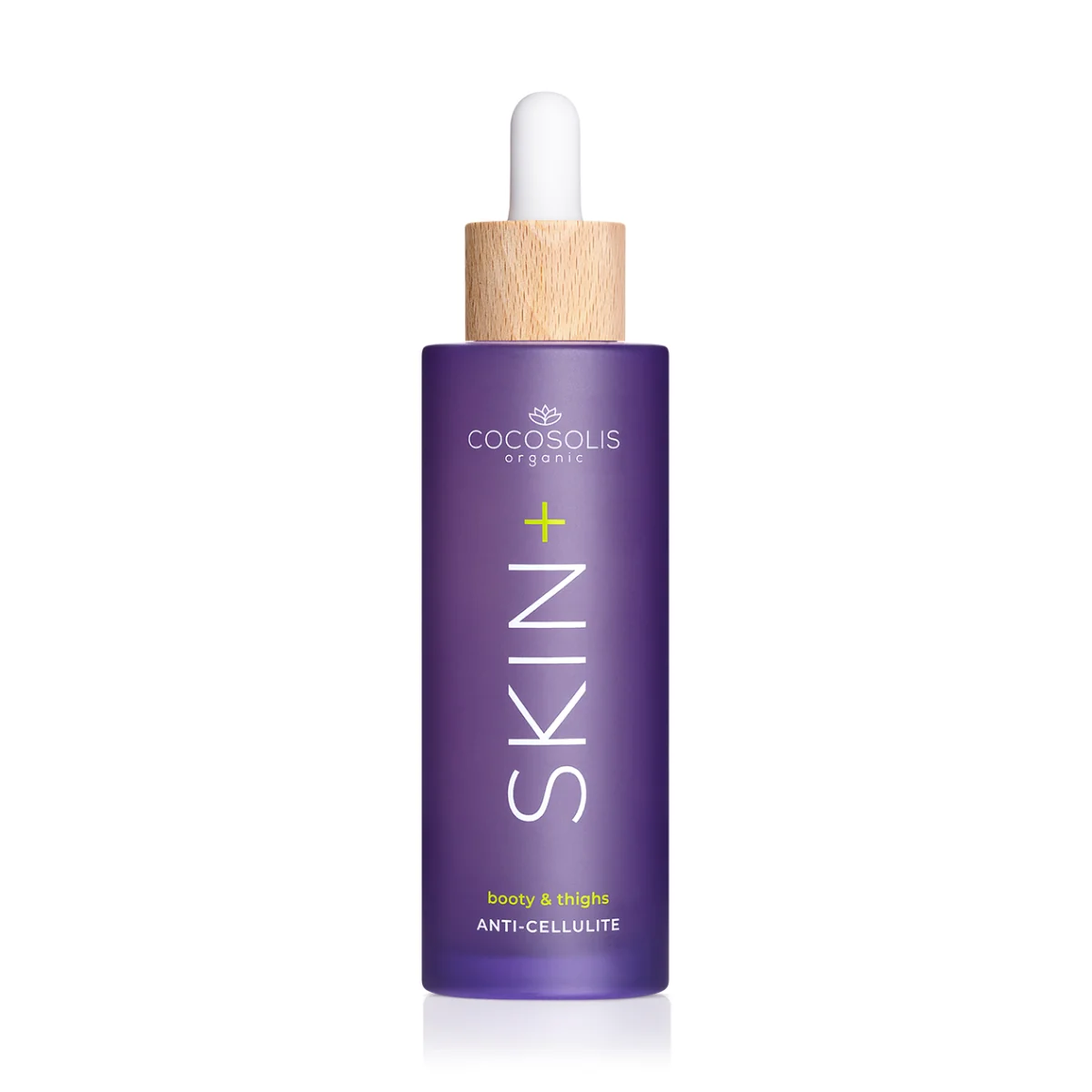 COCOSOLIS Skin Vyhlazující sérum proti celulitidě 100 ml