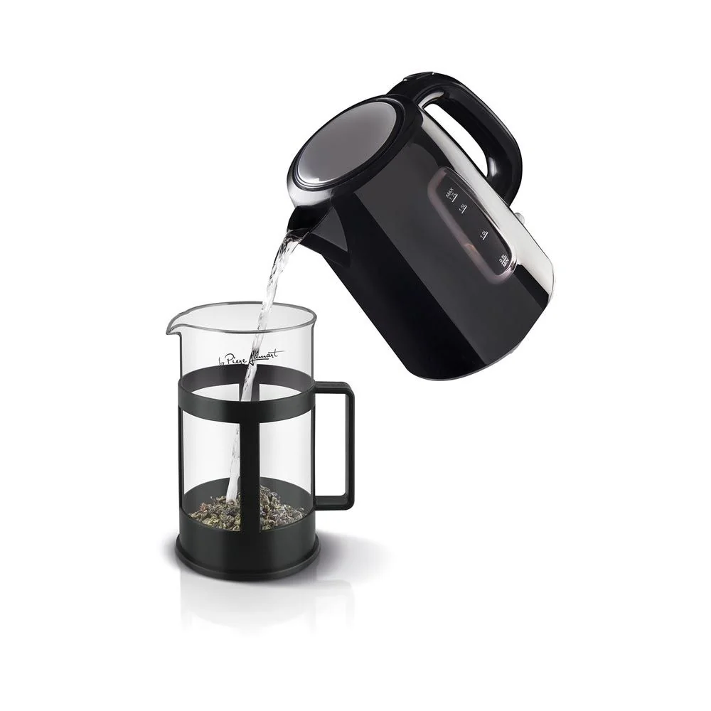 LAMART LT7048 Press 1 000 ml konvice na kávu/čaj