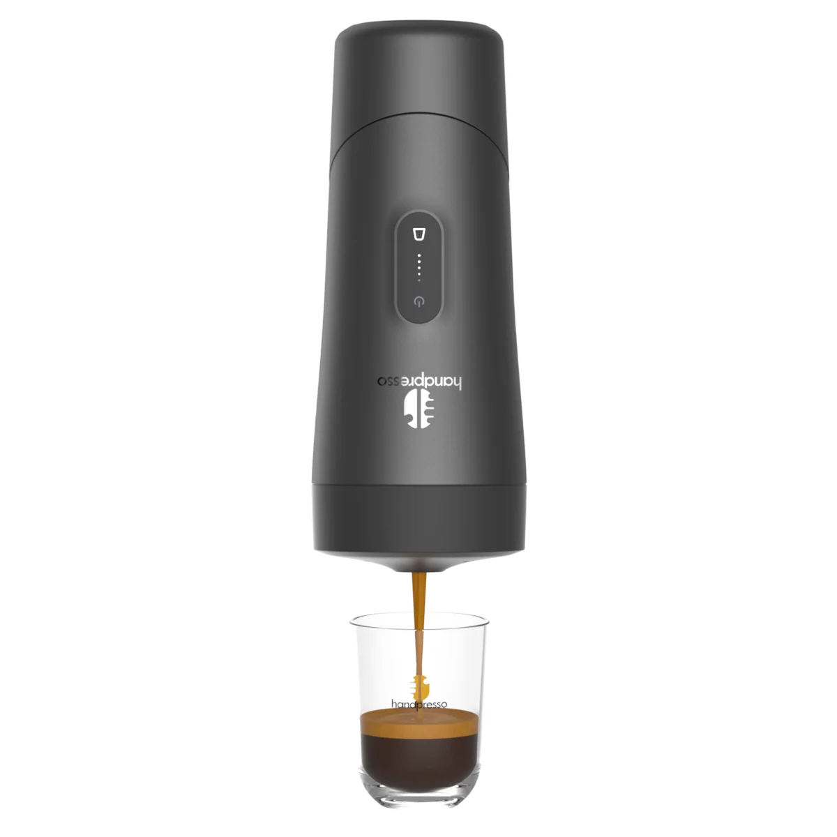 Handpresso SAS Auto Set 2025 Outdoor kávovar