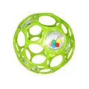 Brightstarts OBALL Rattle 0m+