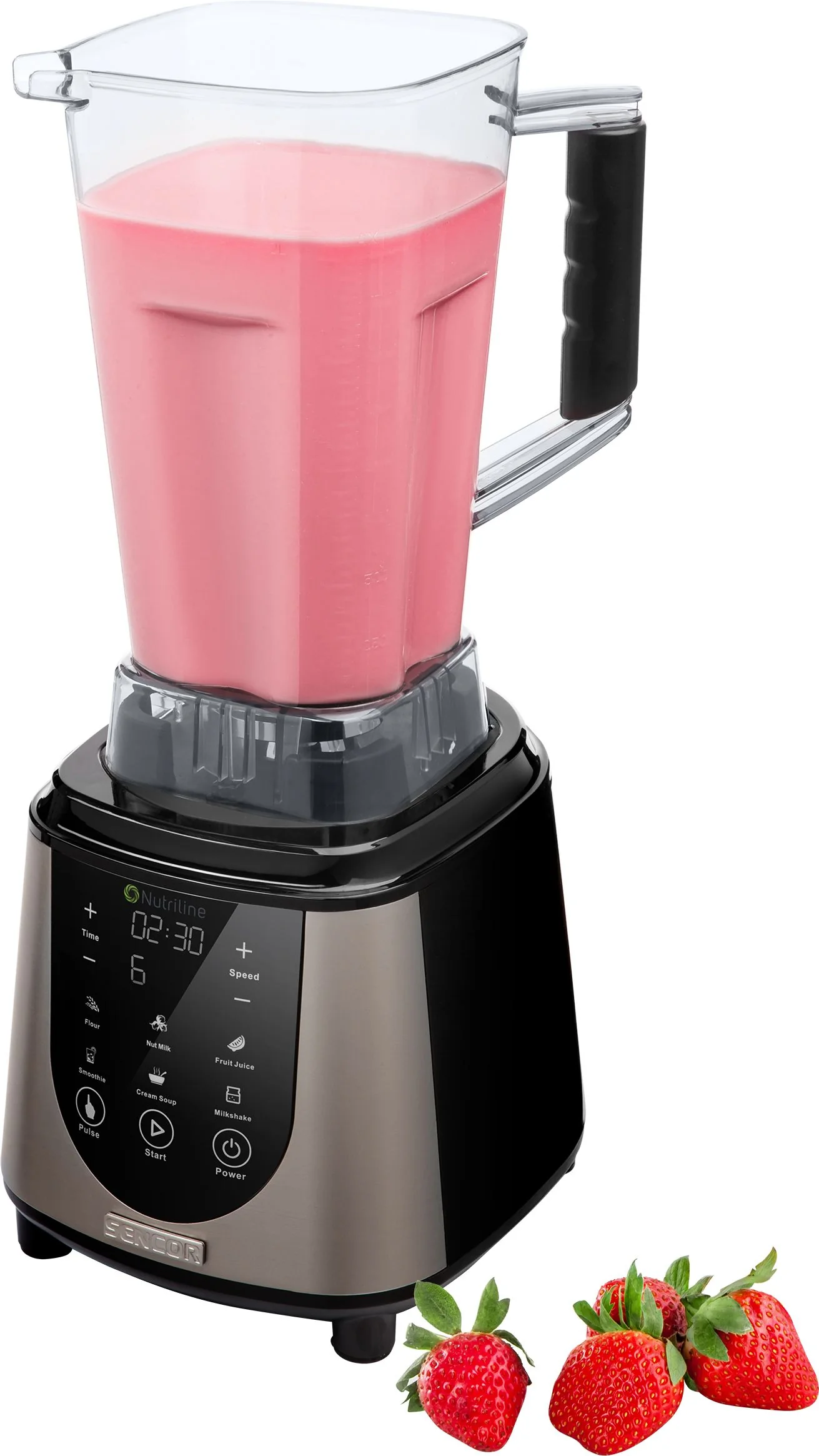 SENCOR SBU 7790NP super mixér