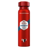 Old Spice Whitewater Pánský antiperspirant & deodorant ve spreji