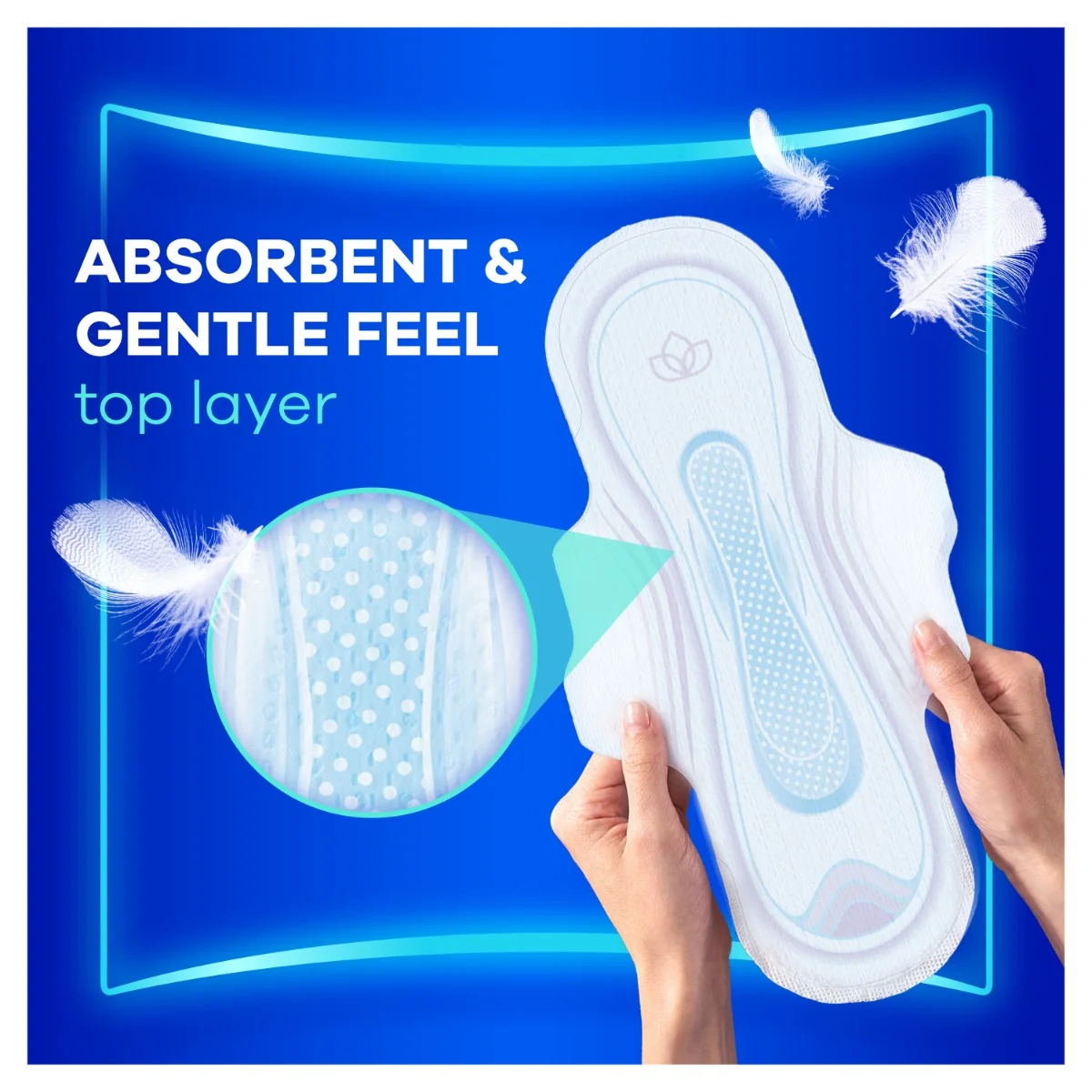Always Ultra Night Super Extra hygienické vložky 14 ks