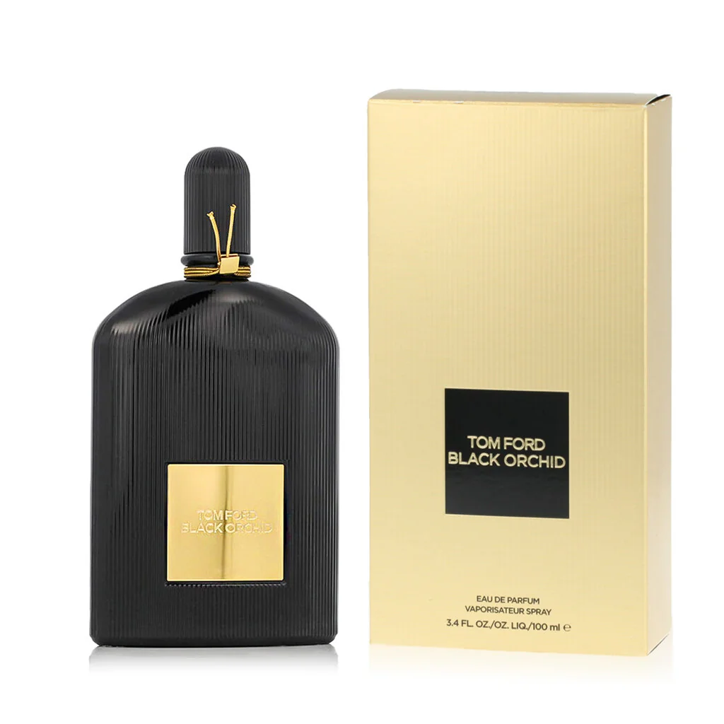 Tom Ford Black Orchid EDP 100 ml W 