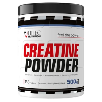 HiTec Nutrition Creatine Powder - 250g