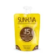 Diet esthetic Krém na opalování SUN UVA SPF 15