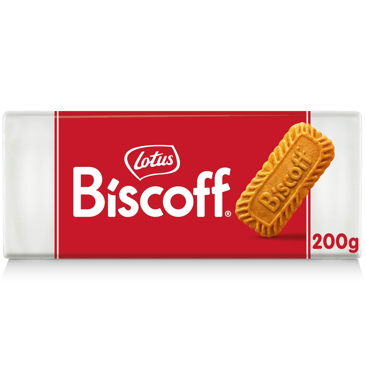 Lotus Biscoff Karamelizované sušenky 200 g
