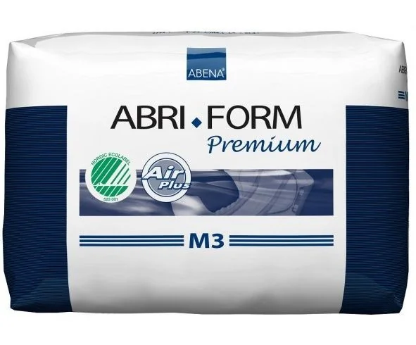 Abri Form Air Plus M3 inkontinenční kalhotky 22 ks