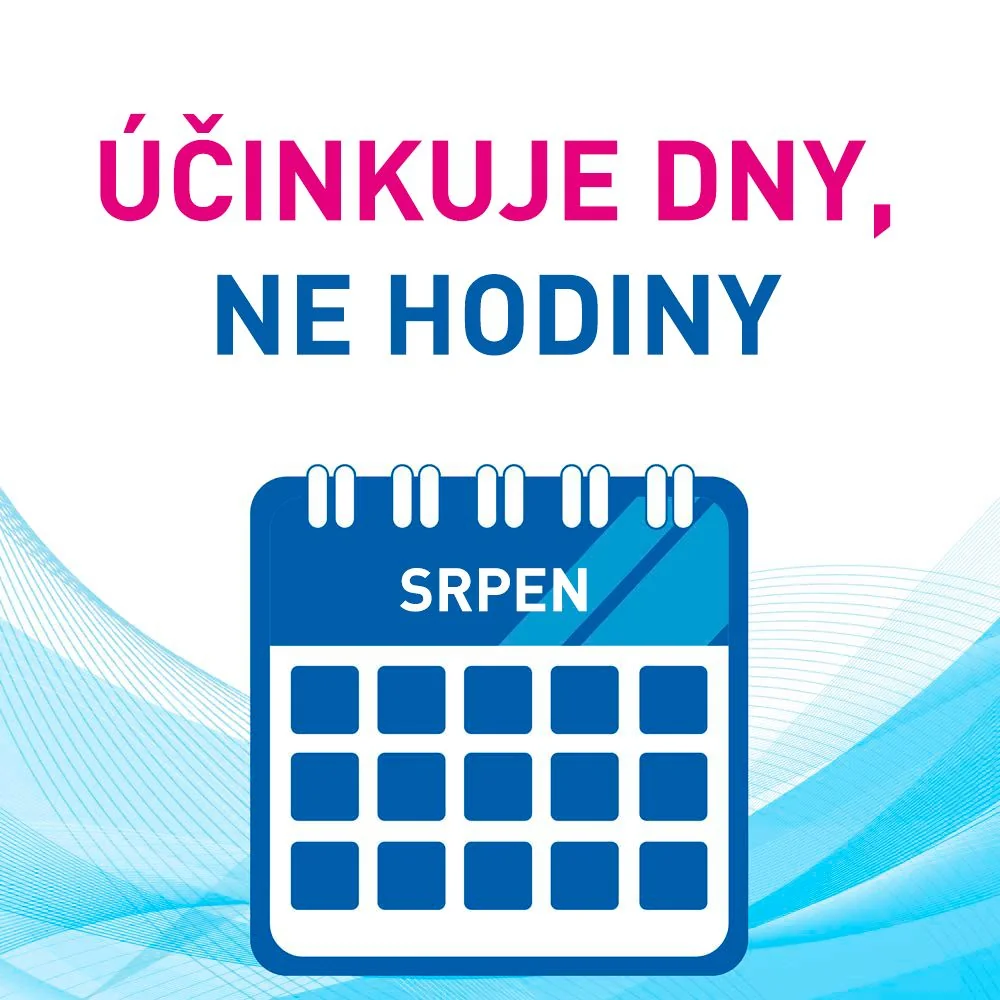 Driclor Proti nadměrnému pocení roll-on 20 ml