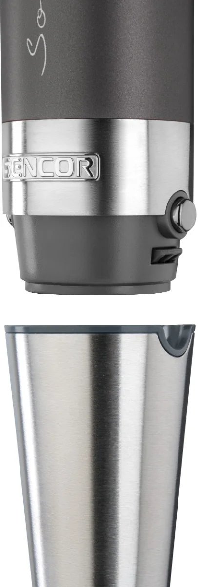 SENCOR SHB 5608BK-EUE3 tyčový mixér