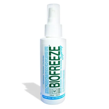 Biofreeze spray 118 ml 