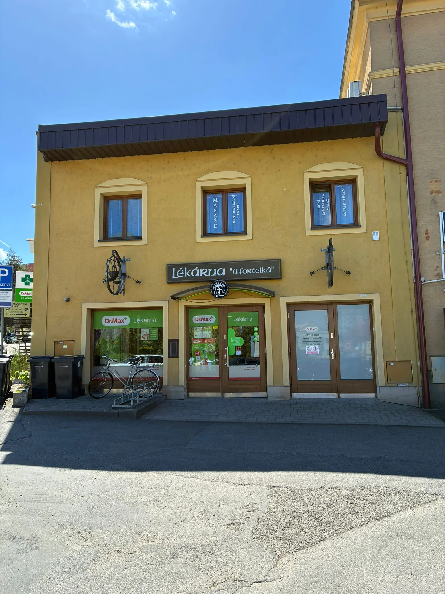 Mostní 102/16, Valašské Meziříčí