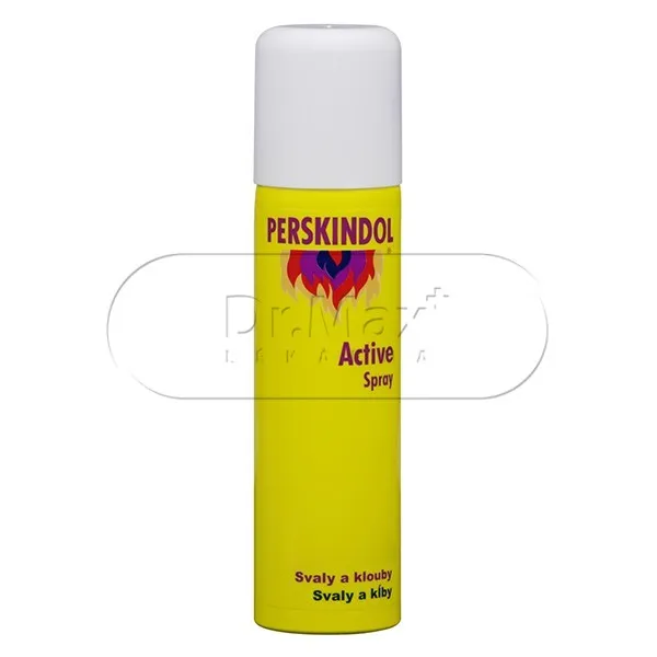 PERSKINDOL Active Spray 150ml